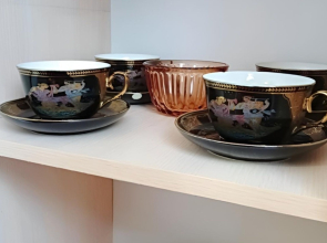 Апартаменты Журавли