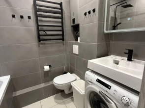 Апартаменты Двухкомнатная Евро Двушка в Пензе