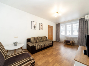 Апартаменты Романовская слобода 7