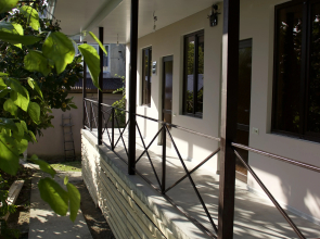 Гостевой дом Новый Афон