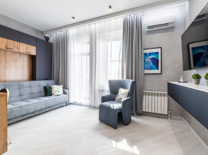 Квартира LS Флоренция