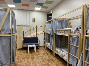 Хостел ГудЗон