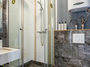 Апартаменты Nebo-VL