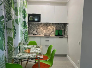 Апартаменты Марьин Дом на Малышева 104