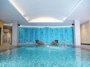 Novotel Bishkek City Center