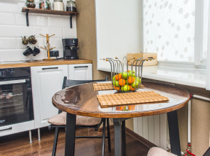 Апартаменты на Морской набережной