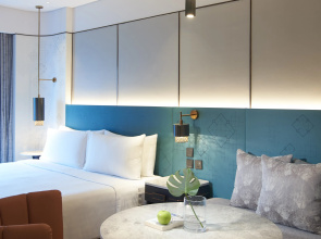Amari Bangkok