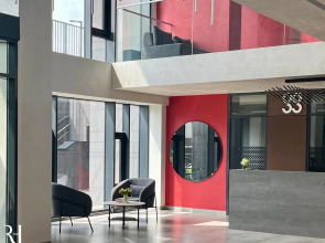 Квартира уютная в ЖК Grand&Grand