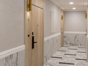 Апартаменты 1010