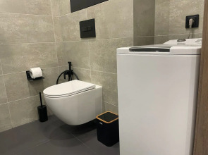 Квартира Казань Анаса Тазетдинова 1