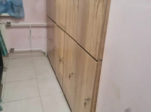 Жилое помещение Qwest