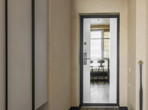 Апартаменты Style Velvet