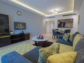 Апарт-отель City Stay Prime