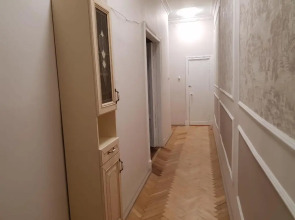 Квартира DiAm apartment на Васильевском