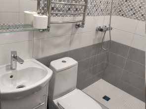 Квартира Идеальная в Автово