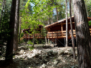 Отель Нарния