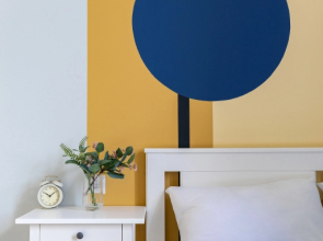 Апартаменты Ментор (3)