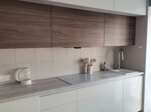 Апартаменты Трехкомнатные на площади Ленина