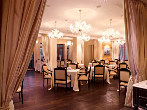 Отель Премьер Палас