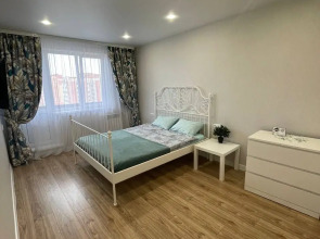 Апартаменты с прекрасным видом на набережную