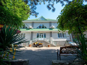 Villa Alla Hotel