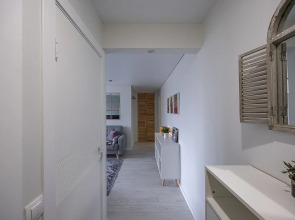 Квартира 3-х комнатная квартира на набережной у кремля