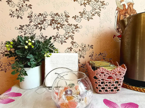 Квартира Двухкомнатная Волгоградская 6