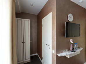 Городской отель МаркоBoutique hotel Marko