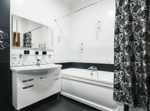 Квартира на Большой Садовой ЦУМ