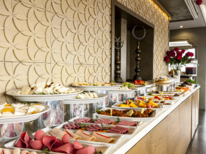 Отель Yasmak Sultan