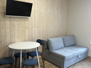 Апартаменты с Отдельным Входом