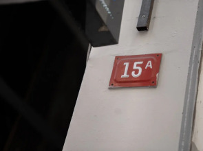 Отель Pera Imperium Taksim