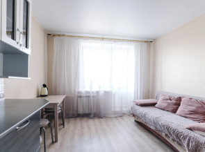 Квартира Октябрьская 221