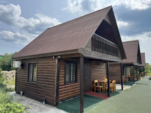 607 S Balkonom Ryadom S Morem Private House