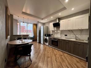 Апартаменты Гринхаус