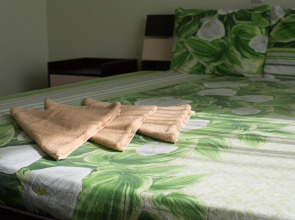 Гостевой Дом Роза Ветров