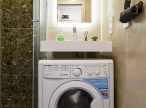 Апартаменты Черноморский 7