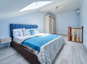 Гостевой дом Sea Breeze Вознесенский HOTELS