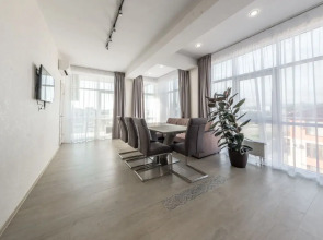 Апартаменты Funduke