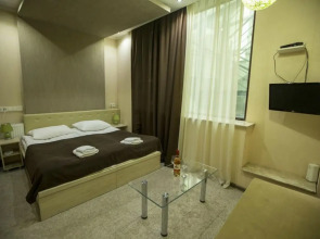 Отель Tbiliseli