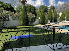 Апартаменты в горах