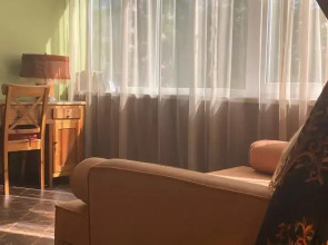 Апартаменты 1 комнатные в центре с видом на море