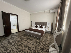 Reikartz Fergana Hotel