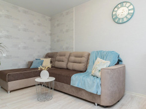 Квартира Happy House с шикарным видом на закат