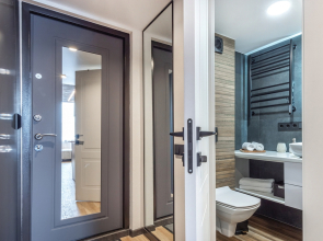 Апартаменты Queenstay Тиффани на Войковской