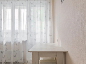 Апартаменты в ЖК Бурнаковский