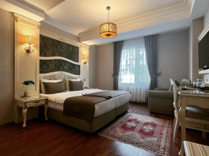 Отель Muyan Suites