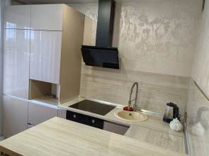 Квартира ул.Мужества д.23