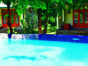 Sigiri Asna Nature Resort Hotel