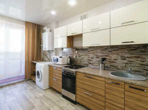 Квартира комфоpтнaя в новостpойкe для рaботы и отдыхa.